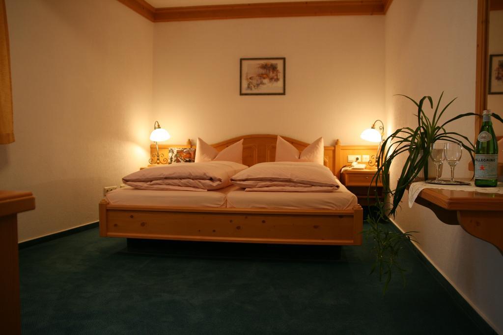 Schlosshotel Eisenach Kamer foto