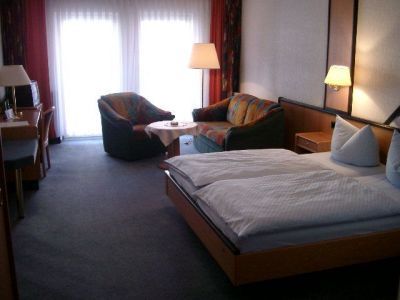 Schlosshotel Eisenach Buitenkant foto